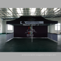 Promotionanl Outdoor Canopy Tent Frame Marquees Tents For hot Sale